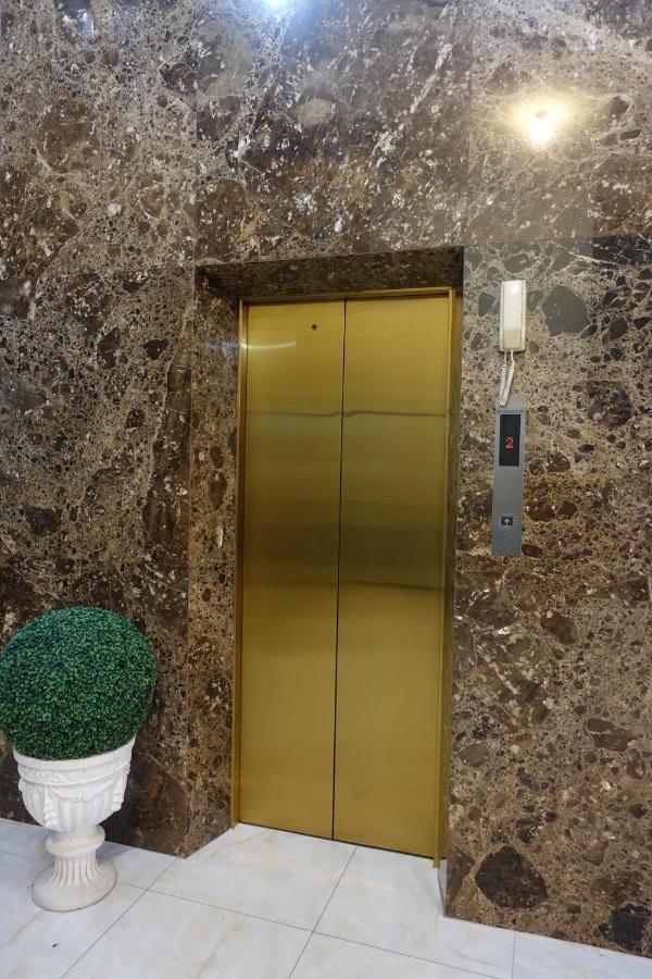 Serene Hotel Патая Екстериор снимка